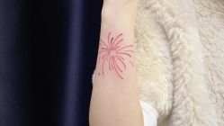 -雕哥的纹身店A3 TATTOO&纹身培训