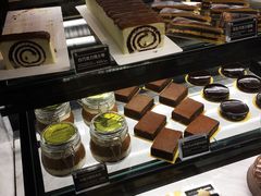 -Awfully Chocolate(嘉里城店)