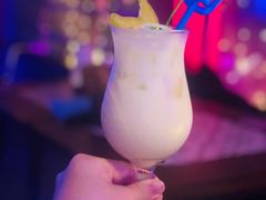 -好久不见网红乐队酒吧(鼓浪屿海底世界店)