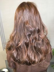 -Hair Code芭曲发型