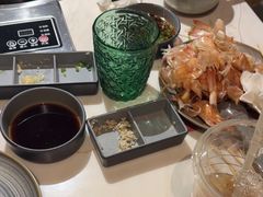 -喃喃椰·糟粕醋·椰子鸡火锅(七堡花园店)