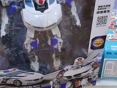 -蓝话筒·少儿成人演讲口才·主持朗诵·戏剧表演(大华第一坊店)