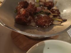 -绿茶餐厅(领展购物广场·中关村店)