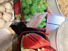 -温野菜涮涮锅(西单大悦城店)