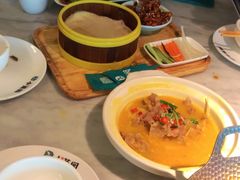 -小菜园新徽菜(无锡宜家荟聚中心店)