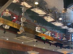 -火啫啫·粤式啫啫煲(南通首店)