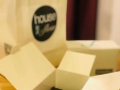 -榖屋house of flour(张江首店)