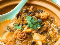 -止观小馆·辽河口渔家菜(王府井店)