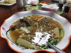 -食鼎记海鲜大排档(美食街店)