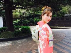 -东京浅草和服体验江户和装工房雅(浅草本店)