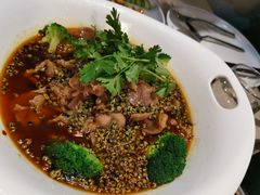 -莉莉家的音乐花园餐吧(航空路店)