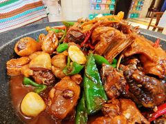-潍坊菜馆(三里河南横街店)