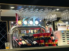 -戈拿旺巴西烤肉(崇文门店)