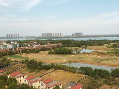 -红莲湖旅游度假区