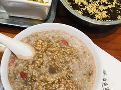 古早红豆沙-谢智冷沾沾(马家巷总店)