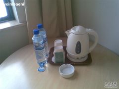 -锦江之星(南京新街口店)