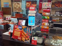 -庆丰包子铺(西单店)