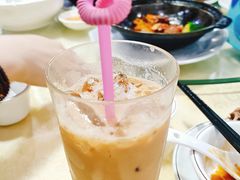 -老字号蛇口德记烧腊饭店·海鲜加工