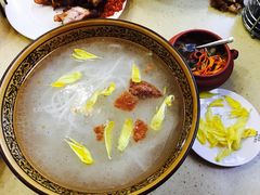-桥香园云南过桥米线(金马碧鸡店)