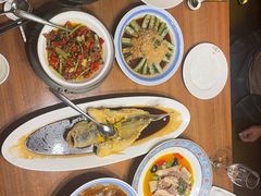 -缤圣源中国清真菜(群力店)