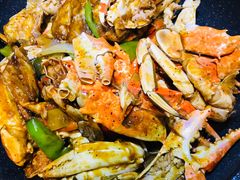 -威斯汀舞台餐厅