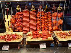 -梨花自助烤肉(乐宾店)