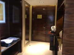 -太原凯宾斯基饭店