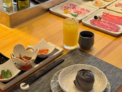 -厦门源昌凯宾斯基大酒店-隠れ鉄板焼