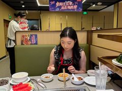 -海底捞火锅(杭州天虹购物中心店)