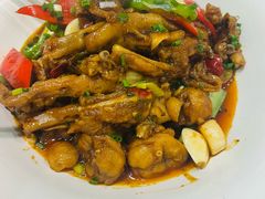 -澎湖湾农家菜(八一路楚天府店)