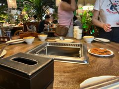 -色響火锅(恒隆广场店)