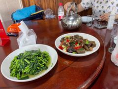 -小乡小镇·传承桐庐土菜·老板亲自烧的菜