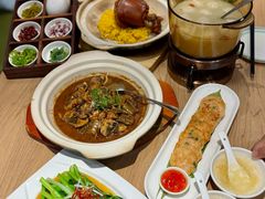 -汇丰苑·海鲜青岛菜(中山路大鲍岛店)
