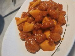 -小菜园新徽菜(无锡宜家荟聚中心店)