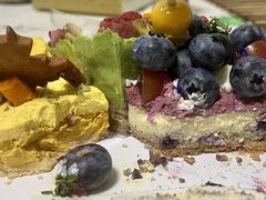 -ZAZA CAKERY