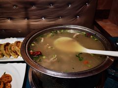 -鹏馨羊羔肉·非遗(新建街店)