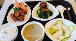 点击看大图 -莲芯花月子会所