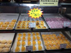 -武汉冠生園(吉庆街店)