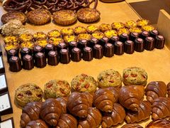 -LANLIZI BAKERY(COSMO店)