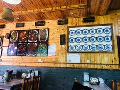 -云河农家乐饭店(福禄缘树山店)