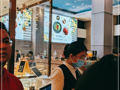 -菲住布渴酒店自助餐厅(阿里巴巴西溪园区店)