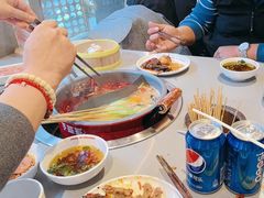 -牛签签串串香(IFS店)