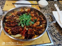 -黄记煌三汁焖锅(三胞广场店)
