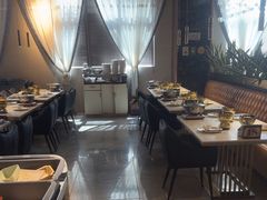 -海玥荟海鲜姿造自助餐厅(欧罗巴广场店)