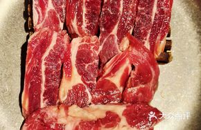 Fresh-cut Original Flavor Beef Ribs