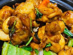 -有璟阁港式餐厅(国贸商城店)