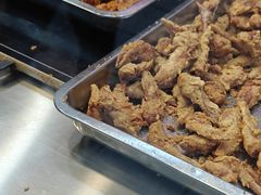 -阿捡忭京炸鸡(长沙韭菜园总店)