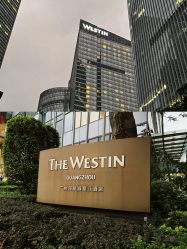 -海航威斯汀酒店·宴会厅