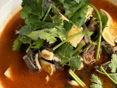 -院里寻菜·精致庭院菜(观沙岭店)