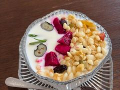 -沏点Trattoria意大利餐厅(新街口店)